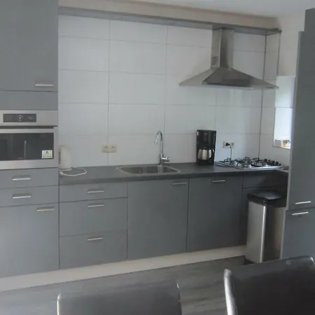 Σπίτι διακοπών Loonse Huis *