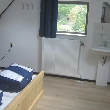 Loonse Huis Σπίτι διακοπών