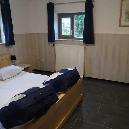 Loonse Huis Σπίτι διακοπών