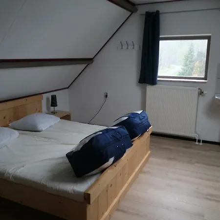 Loonse Huis Σπίτι διακοπών *