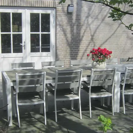 Loonse Huis Σπίτι διακοπών Loon op Zand